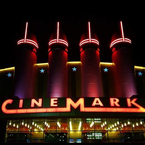 cinemark moosic photos